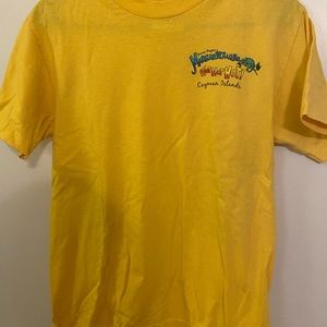 Jimmy Buffet Margaritaville t-shirt